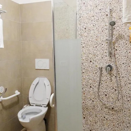 Chibia Prázdninový dům *