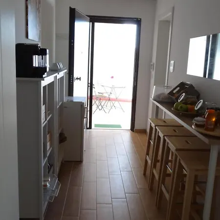 Chibia Prázdninový dům San Pietro in Bevagna