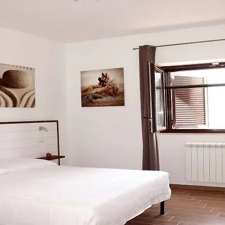 Chibia Prázdninový dům San Pietro in Bevagna