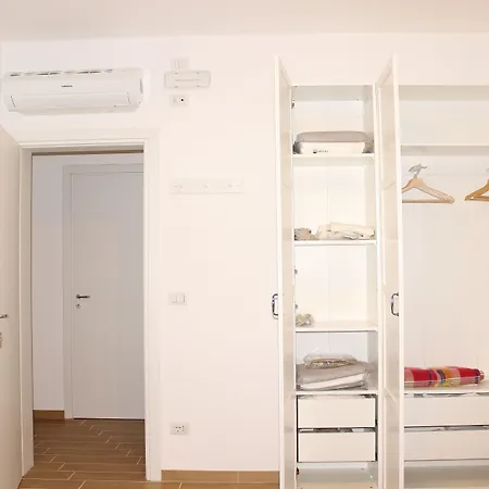 Prázdninový dům Chibia San Pietro in Bevagna