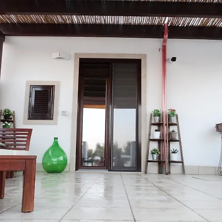 Prázdninový dům Chibia San Pietro in Bevagna