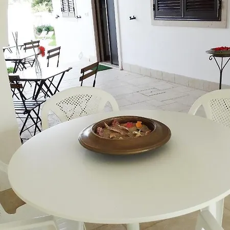 Prázdninový dům Chibia San Pietro in Bevagna