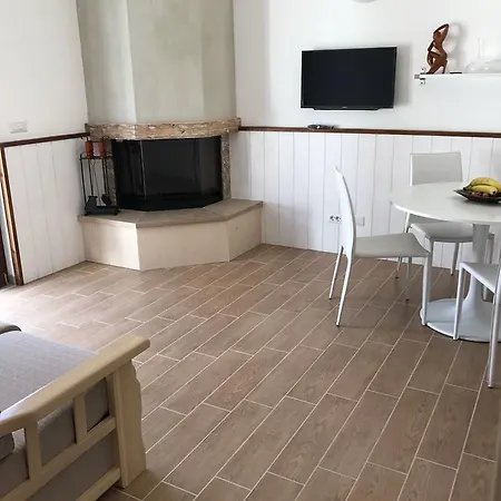 Prázdninový dům Chibia *