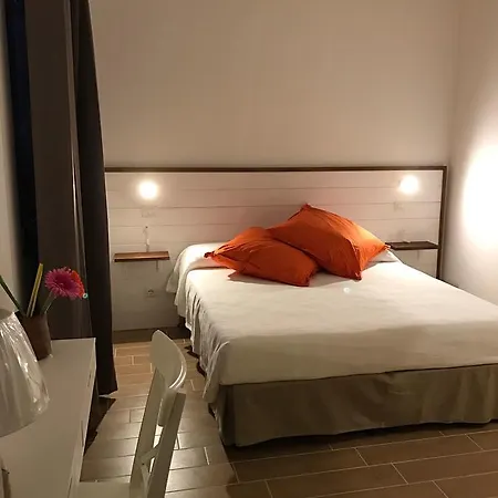 Chibia Prázdninový dům San Pietro in Bevagna